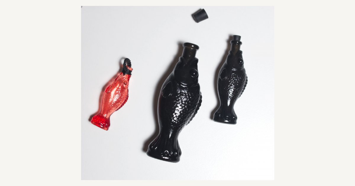 Smallest Materials Small things — Art & Making Process | Zeligen